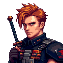 Final Fantasy VII: Crisis Core