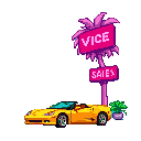 Grand Theft Auto: Vice City Stories