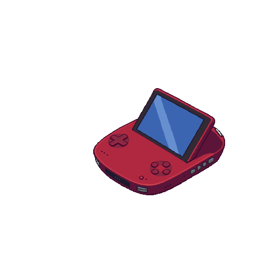 PSP-3000 Product View